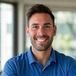 Pablo Sánchez, Fisioterapeuta y Readaptador